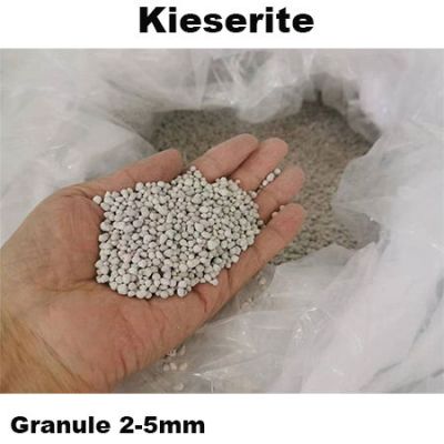 Magnesium sulphate kieserite 2-5mm