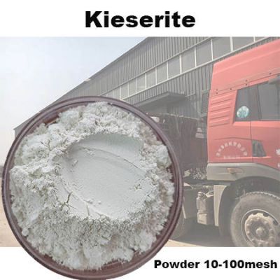Kieserite magnesium sulphate powder 27% 24%
